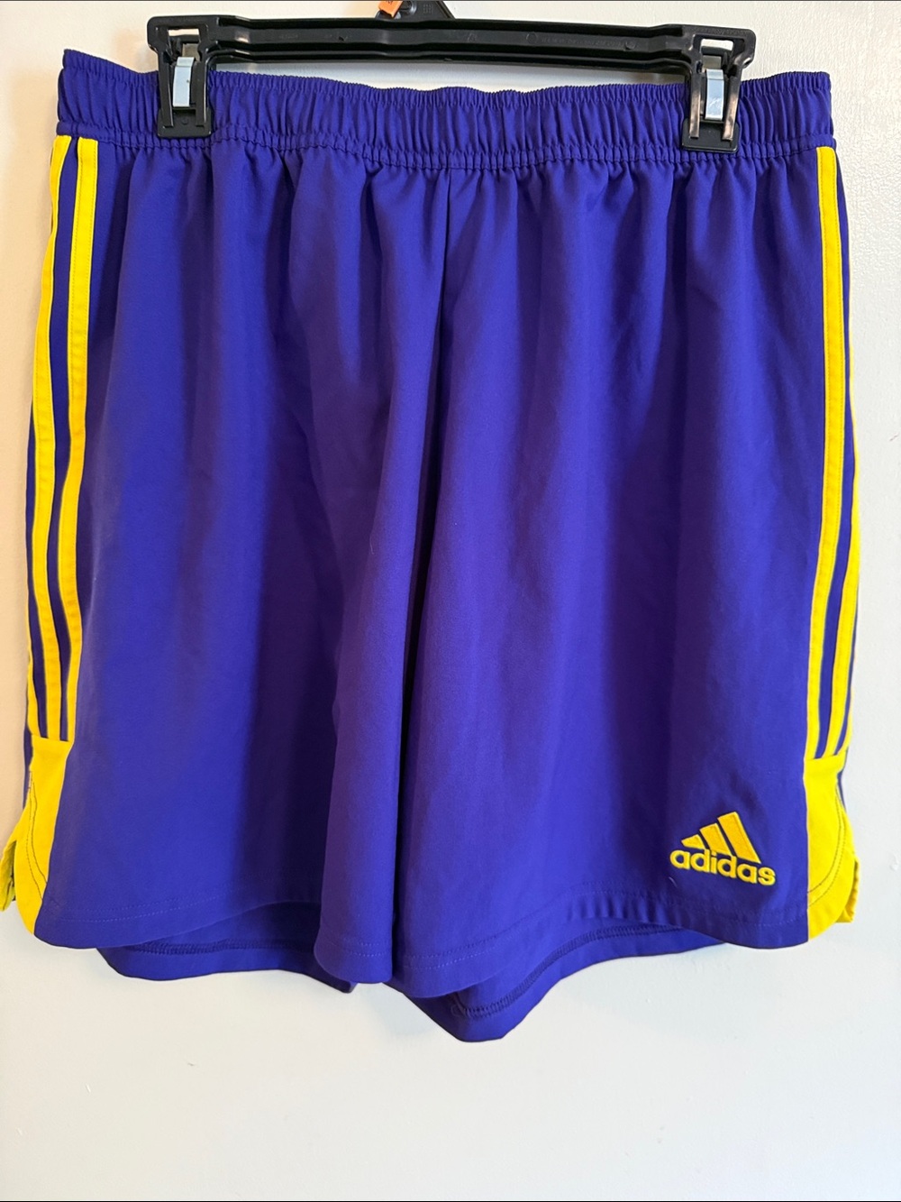 adidas Men’s Athletic Shorts